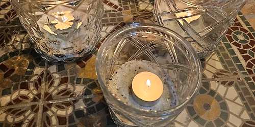 Open Brocante Kersthuis weekend