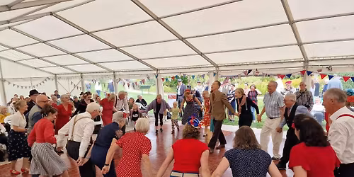Wendover Dementia Alliance Tea Dance