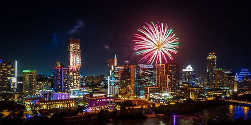 Star Spangled Fest 2026 Austin