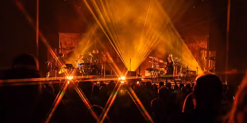 Englert Open House & Historic Building Tour