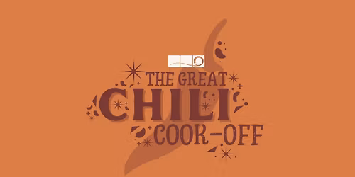 The Great Chili Cook-Off 2026