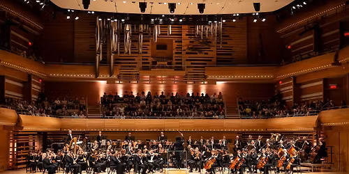 Montreal Symphony Orchestra | Musikhuset Aarhus 