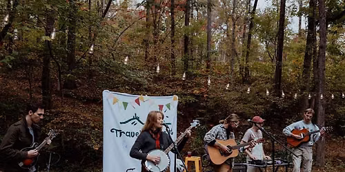 Travelers Rest Fest 2026