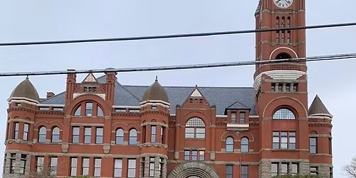 Accountable Port Townsend Monthly Meeting