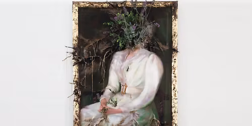 Kevin Devine in Baltimore