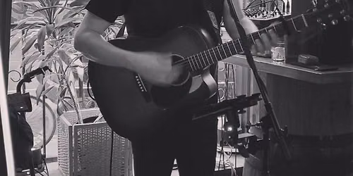 Johnny Franco Live @ Cardinal Brewing