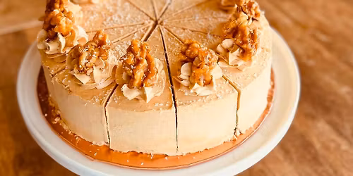 YPC BAKE SALE FUNDRAISER!