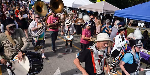 2026 Southland Street Fair