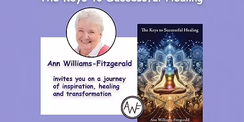 The Keys to Successful Healing 