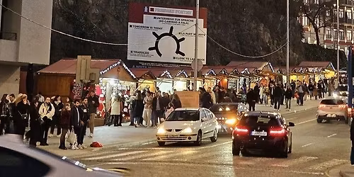 20.\u00aa Artes & Of\u00edcios do Porto - Natal 2025