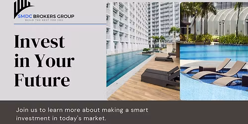 SMDC Nature Grand Launching