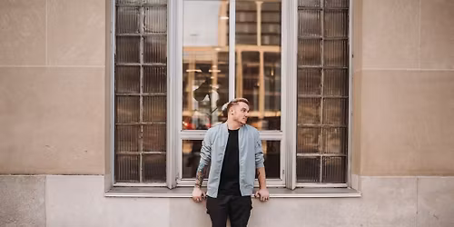 Christian Lombardo Live Acoustic @ Pavlov's Brewing Company!