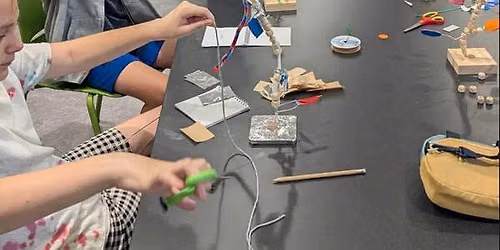 Art Lab