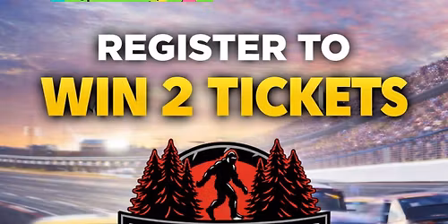 TICKET GIVEAWAY: Jack Link's 500 at Talladega