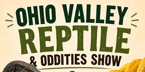 Reptile Expo