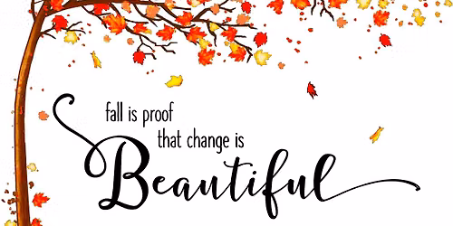 FALLING INTO BEAUTIFUL WOMEN'S CONFERENCE