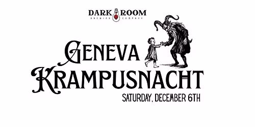 Geneva Krampusnacht