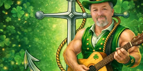 Jeff Craft Live! - March 20th @ The Anchor Room!