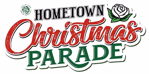 Hometown Christmas Parade