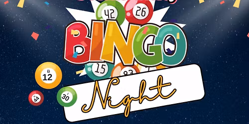 BINGO NIGHT