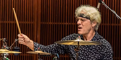 Vancouver Symphony Orchestra - Grimaud Plays Gershwin at Orpheum Theatre - Vancouver