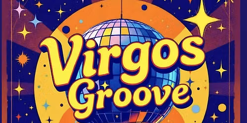 Afterwork Friday VIRGO STYLE