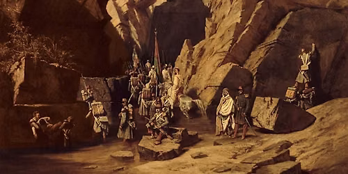 Law and Violence in Colonial Algeria, 1830\u20131900
