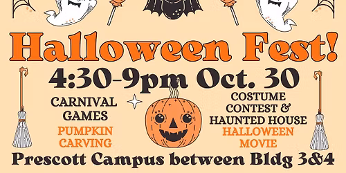 Halloween Fest