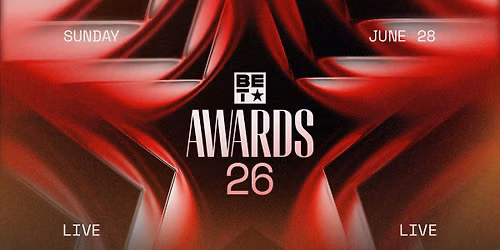 BET Awards 2026