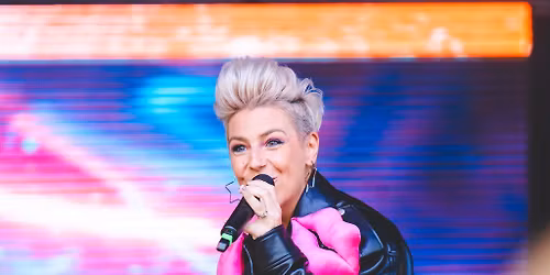 "P!nk-!sh" - International Tribute To Pink!