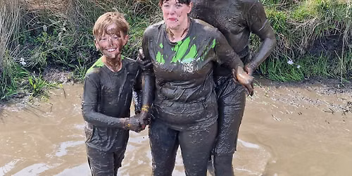 MacTuff Kids Really Muddy FIFE\/KINROSS September 2026