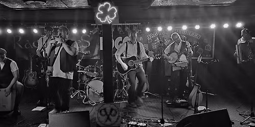 JitG - live! | Old Dubliner Harburg