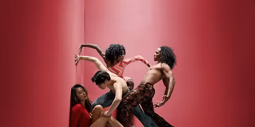 Complexions Contemporary Ballet