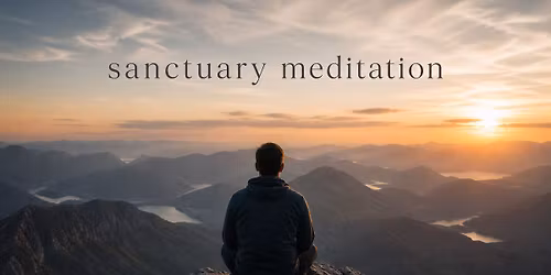 Sanctuary Meditation