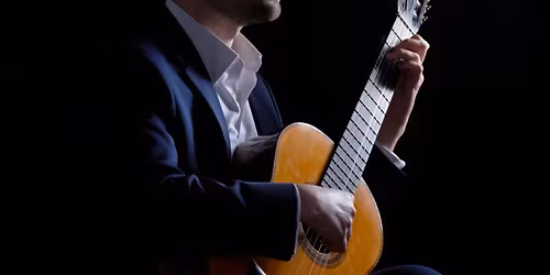 Ian Watt - Classical Guitarist