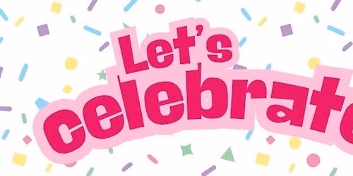 Celebratory Fellowship Hour
