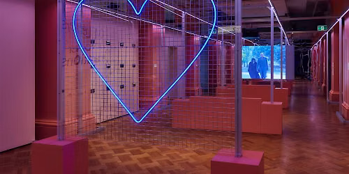 Rare Book Week: Rebel Heart Curator Tour