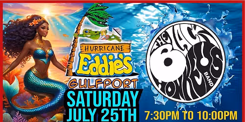 Hurricane Eddie's Gulf Port