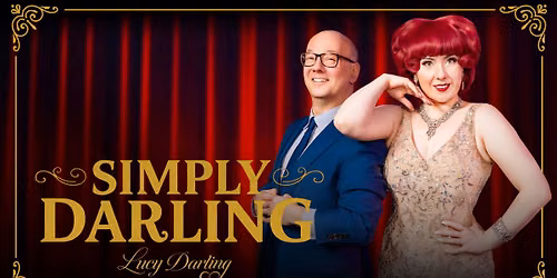 Lucy Darling: Simply Darling