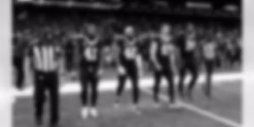 New Orleans Saints at Los Angeles Rams