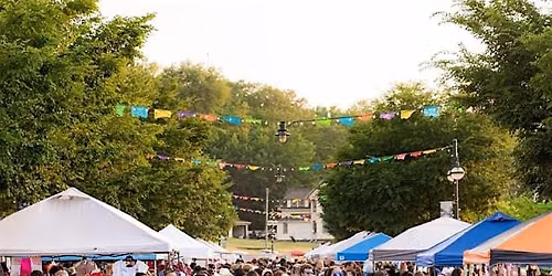 Scarborough Pop-Up Market & Artisan Fair