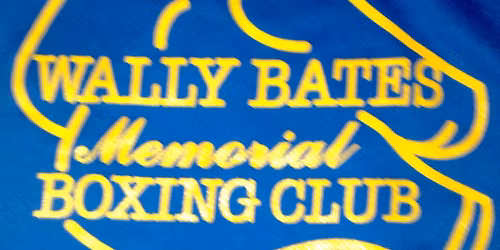 2025 Wally Bates Memorial Boxing Club Windup