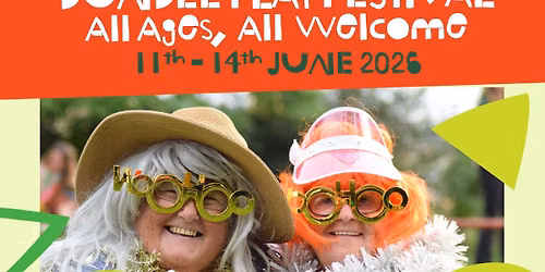 Dundee Play Festival