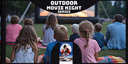 Outdoor Movie Night Series - 101 Dalmations (1996 film)