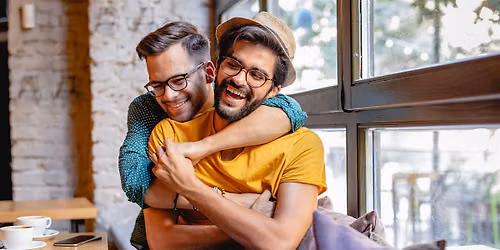 Gay Speed Dating in  London | Ages 25-45