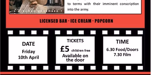 The Choral (2025) 15