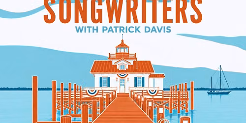 Southern Songwriters w\/Patrick Davis