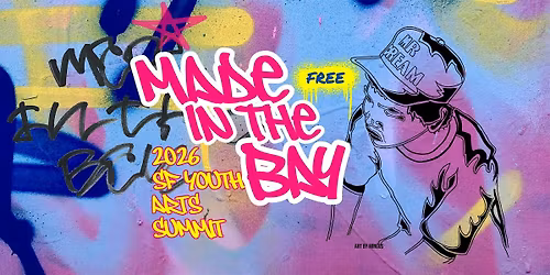 16th Annual Youth Arts Summit