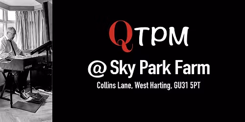QTPM @ Sky Park Farm