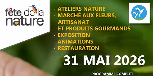 F\u00eate de la Nature